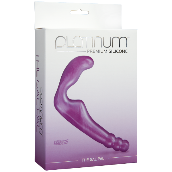 Platinum Gal Pal Purple