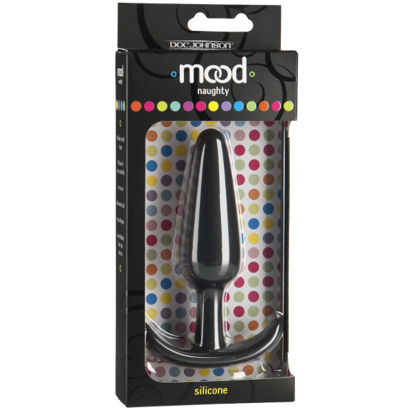 Mood Naughty Large Black
