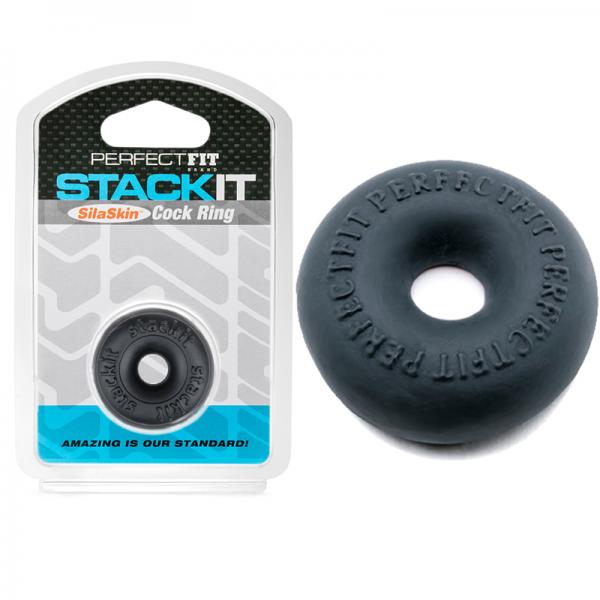 Perfect Fit Stackit