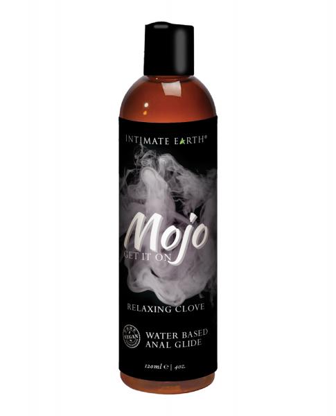 Mojo Water-based Anal Relaxing Glide 4 Oz