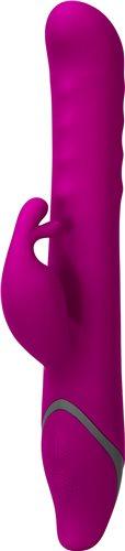 COMMOTION SAMBA RASPBERRY