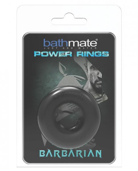 Bathmate Power Rings - Barbarian
