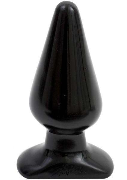 Classic Butt Plug Large
