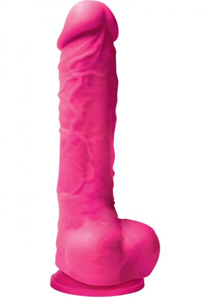 Colours Pleasures Dong 5 Pink