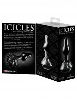 Icicles #77