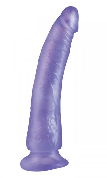 Basix Slim 7 Dong Purple