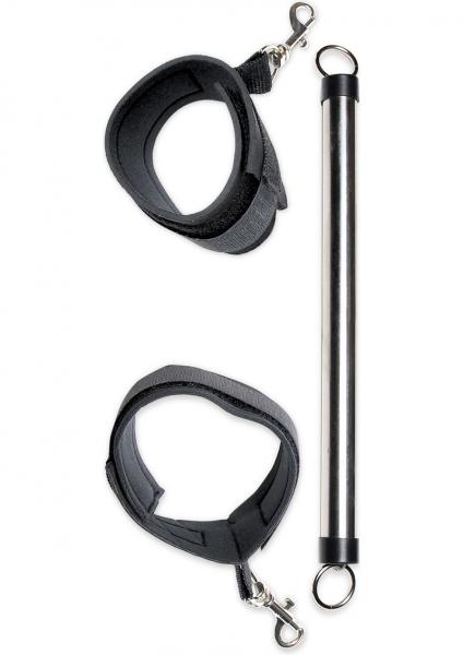 Fetish Fantasy Limited Edition Spreader Bar