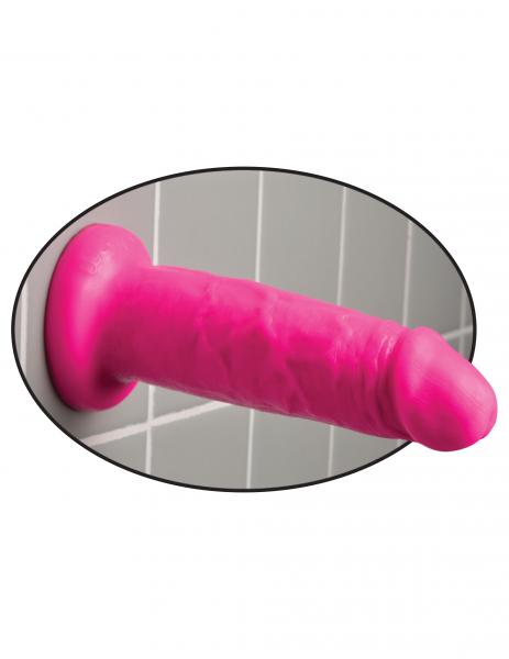 Dillio 6 Chub - Pink