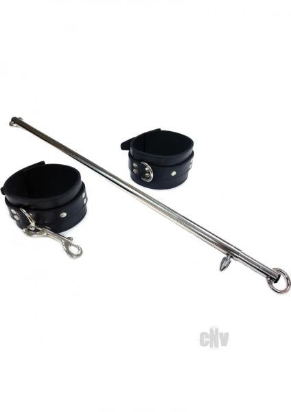 Rouge Leg Spreader Bar 30in Adjustable