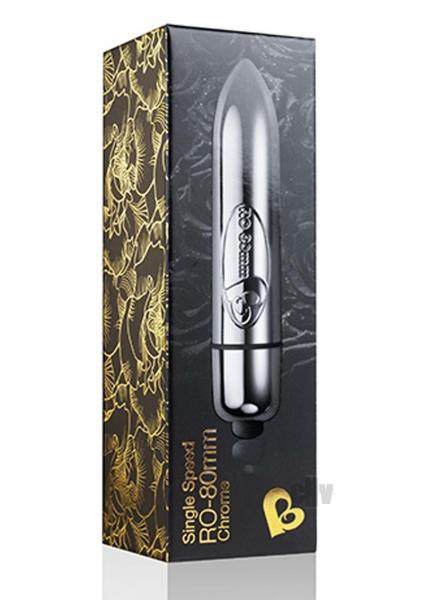 RO-80mm Bullet Vibe