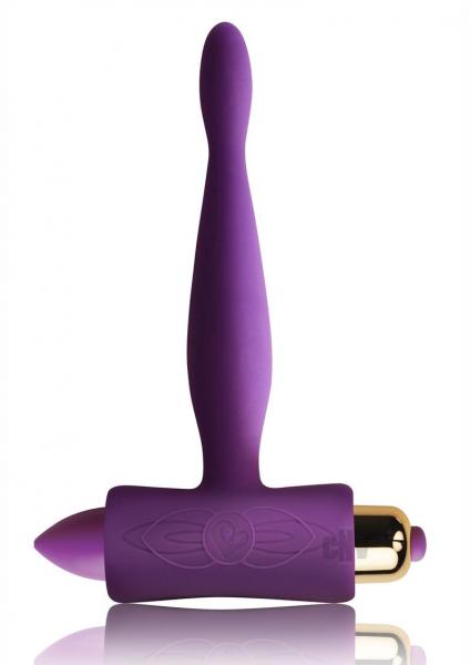 Rocks Off Petite Sensations Teazer - Purple