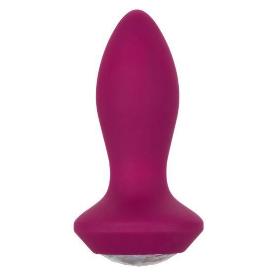 Power Gem Vibe Petite Crystal Probe Prp