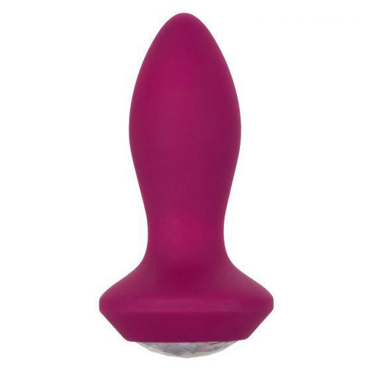 Power Gem Vibe Petite Crystal Probe Prp