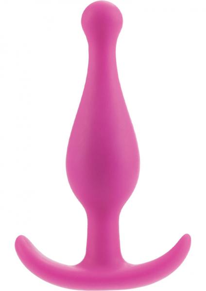 Booty Call Booty Rocker Pink