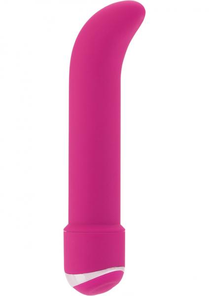 7-Function Classic Chic - Mini "G" Vibes Pink