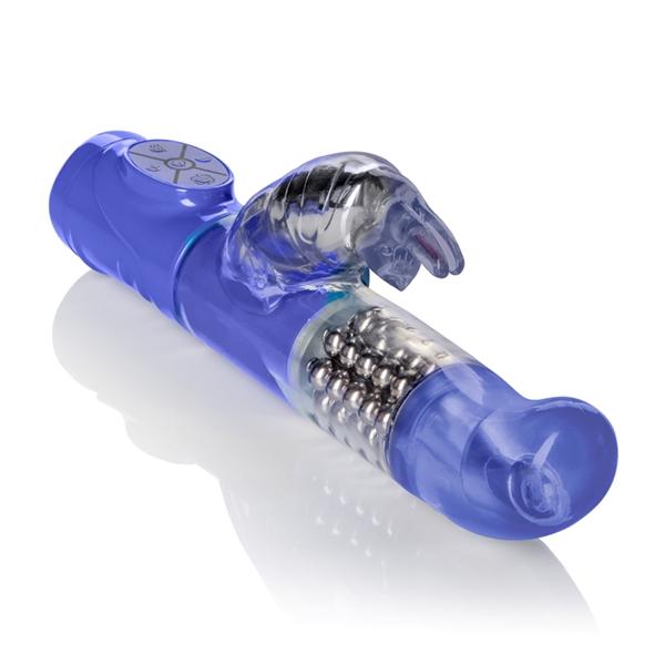 Jack Rabbit Advanced G - Purple