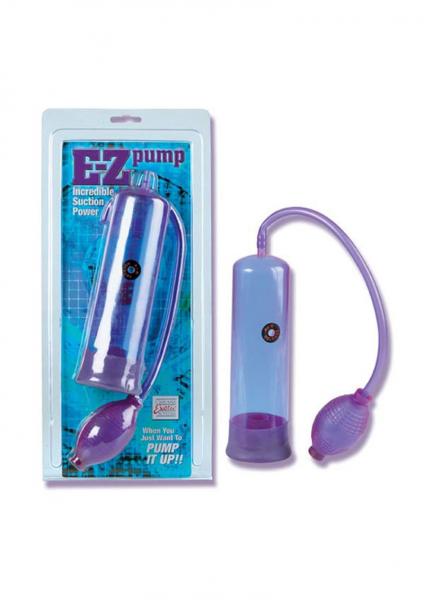 E-Z Pump
