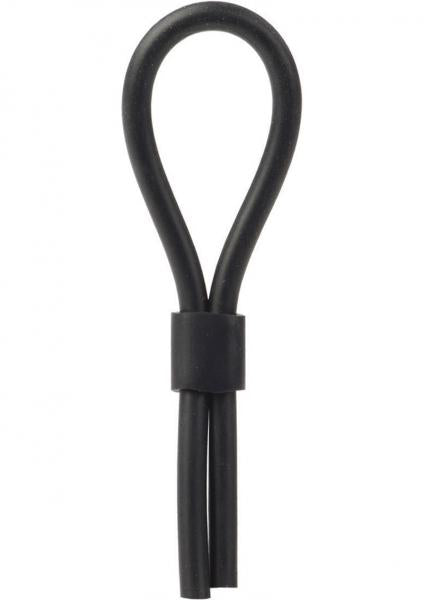 Silicone Stud Lasso