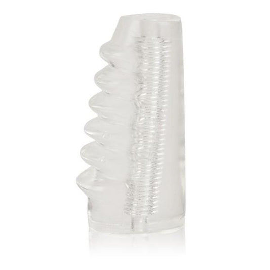 Bigger & Better Hot Rod Enhancer - Clear