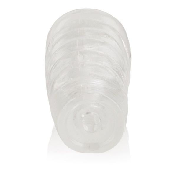Bigger & Better Hot Rod Enhancer - Clear