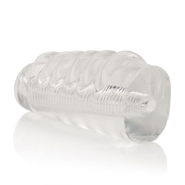 Bigger & Better Hot Rod Enhancer - Clear