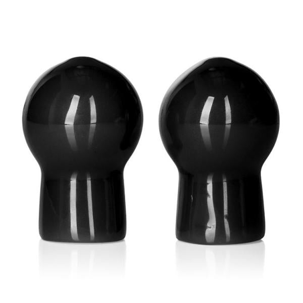 Advanced Nipple Suckers