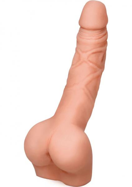Pipedream Extreme Fuck My Cock Xl