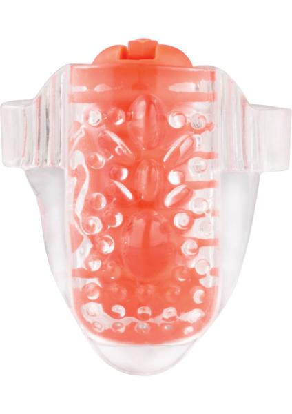 Screaming O Color Pop Quickie LingO - Orange