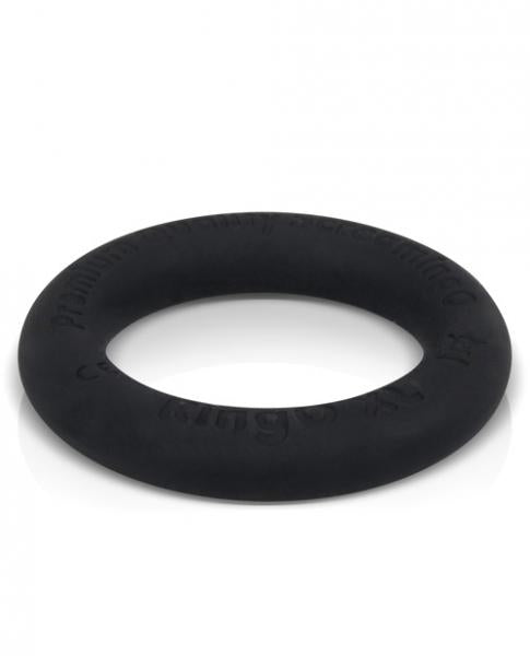 Screaming O RingO Ritz XL - Black