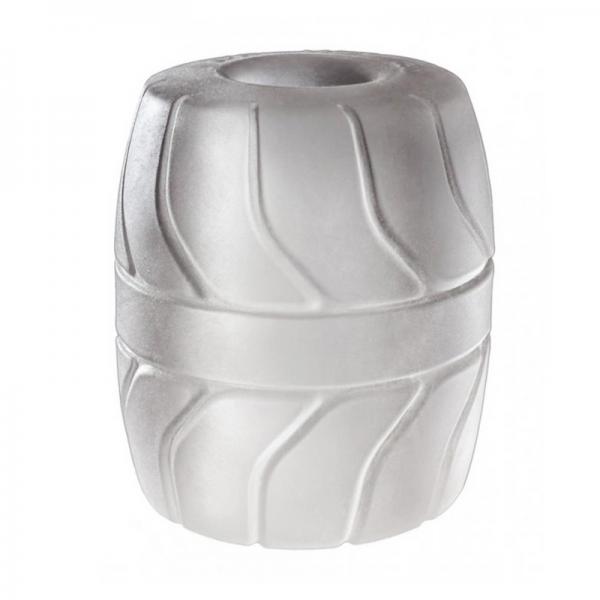 Perfect Fit SilaSkin Ball Stretcher - Opaque White