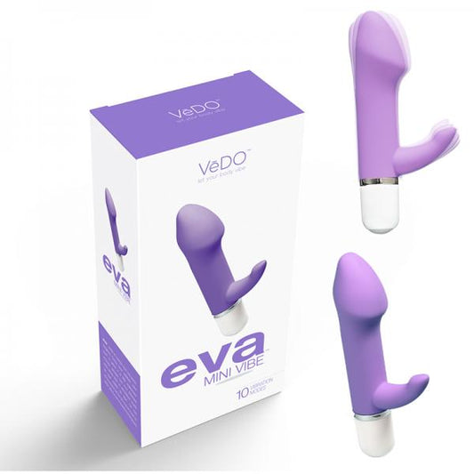 Eva Mini Vibe