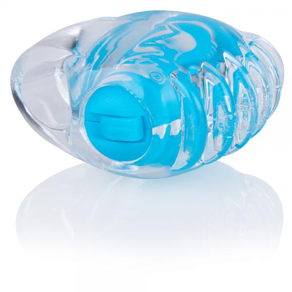 Screaming O Color Pop FingO Tip - Blue