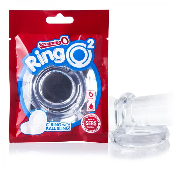 Ringo 2 Clear-individual