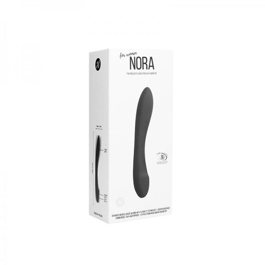 Nora - Black