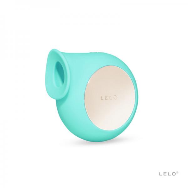 Lelo Sila Sonic Clitoral Massager Rechargeable