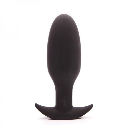 Tantus Ryder - Onyx