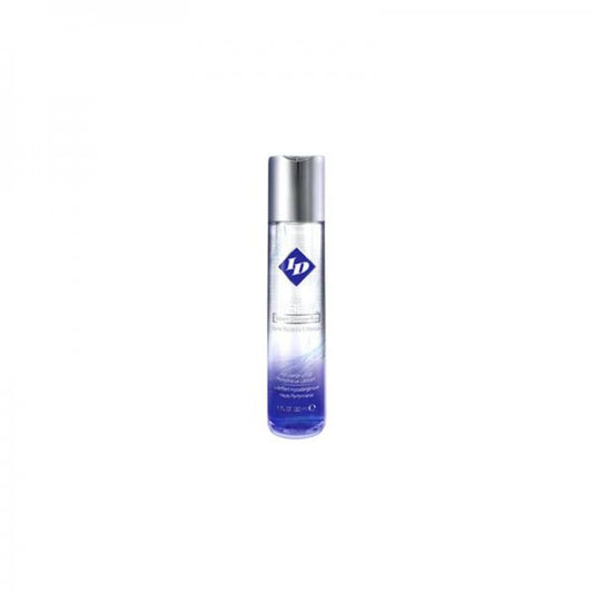 Id Free 1 Fl. Oz. Bottle