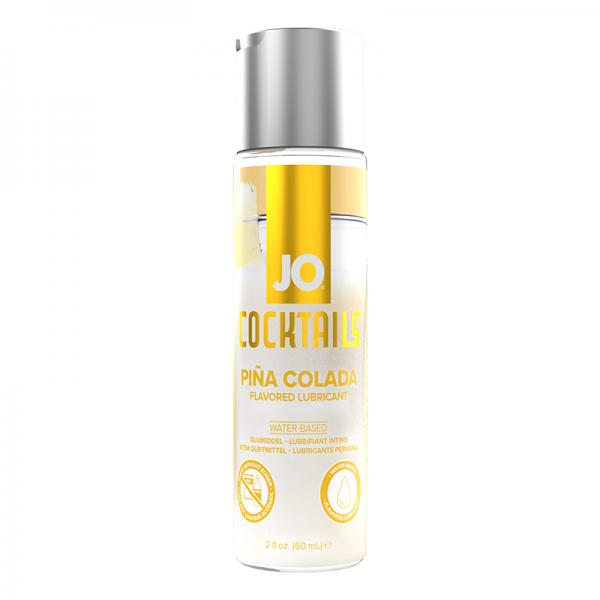Jo Cocktails Pina Colada 2 Oz.
