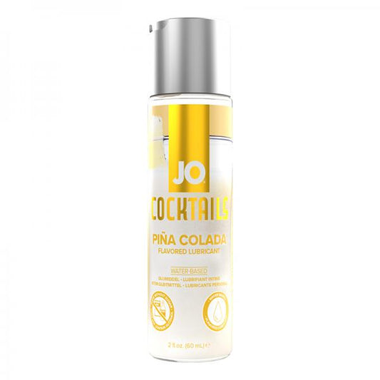 Jo Cocktails Pina Colada 2 Oz.