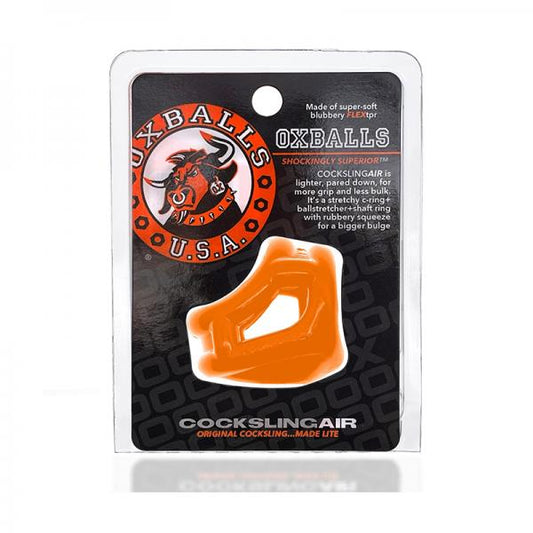 Cocksling Air Orange