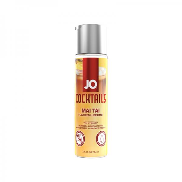 Jo Cocktails Mai Tai 2 Oz