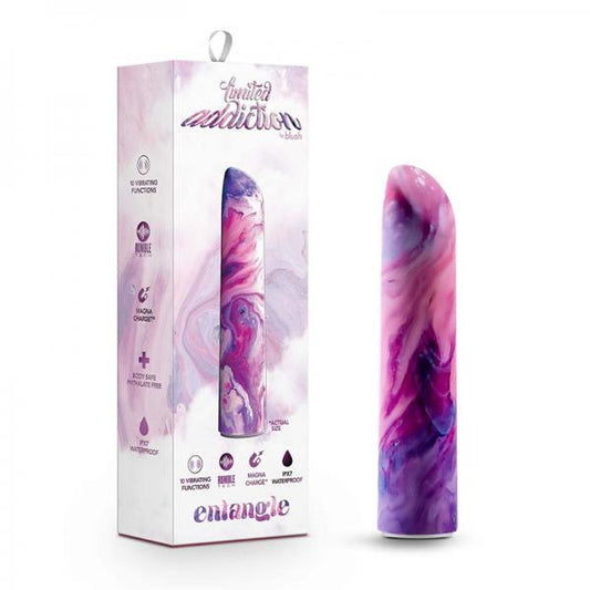Limited Addiction Entangle
