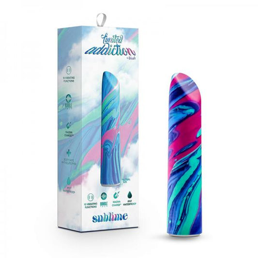 Limited Addiction Sublime