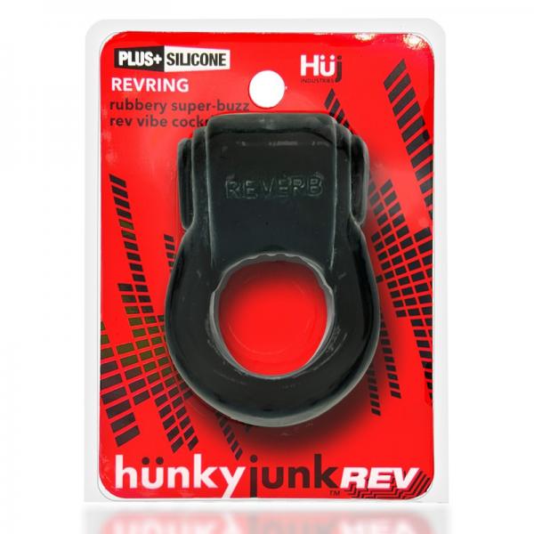 Revring Tar Ice