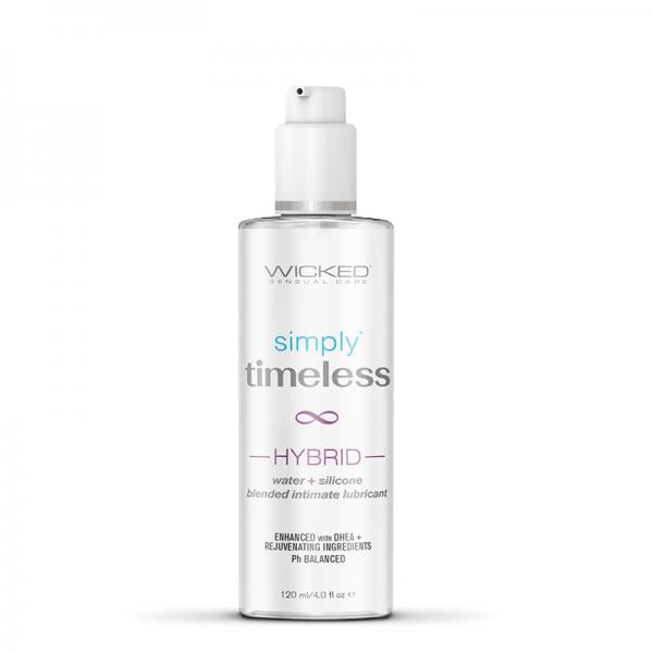 Wicked Simply Timeless Hybrid