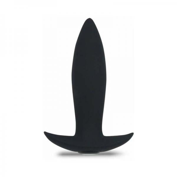 Sensuelle Mini Butt Plug Rechargeable Vibrator