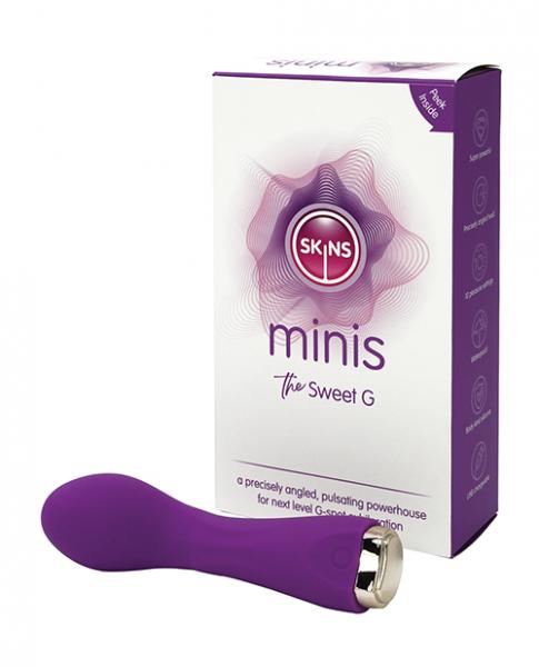 Skins Mini The Sweet G