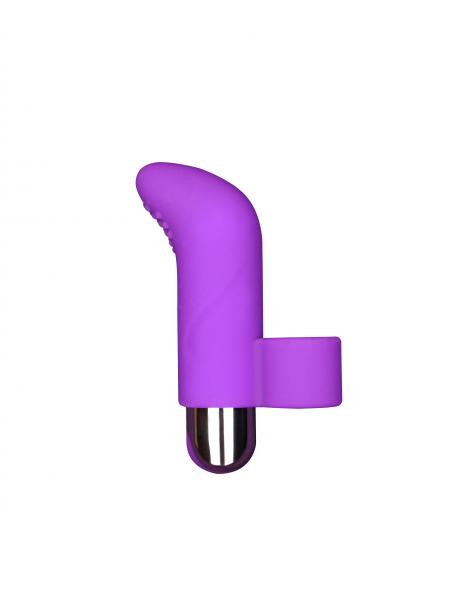 Edonista Brook Bullet Vibe Purple