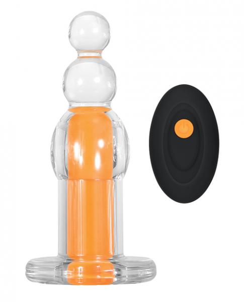 Gender X Orange Dream Rechargeable