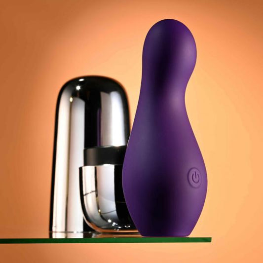 Playboy The Jet Set Vibe Acai/white